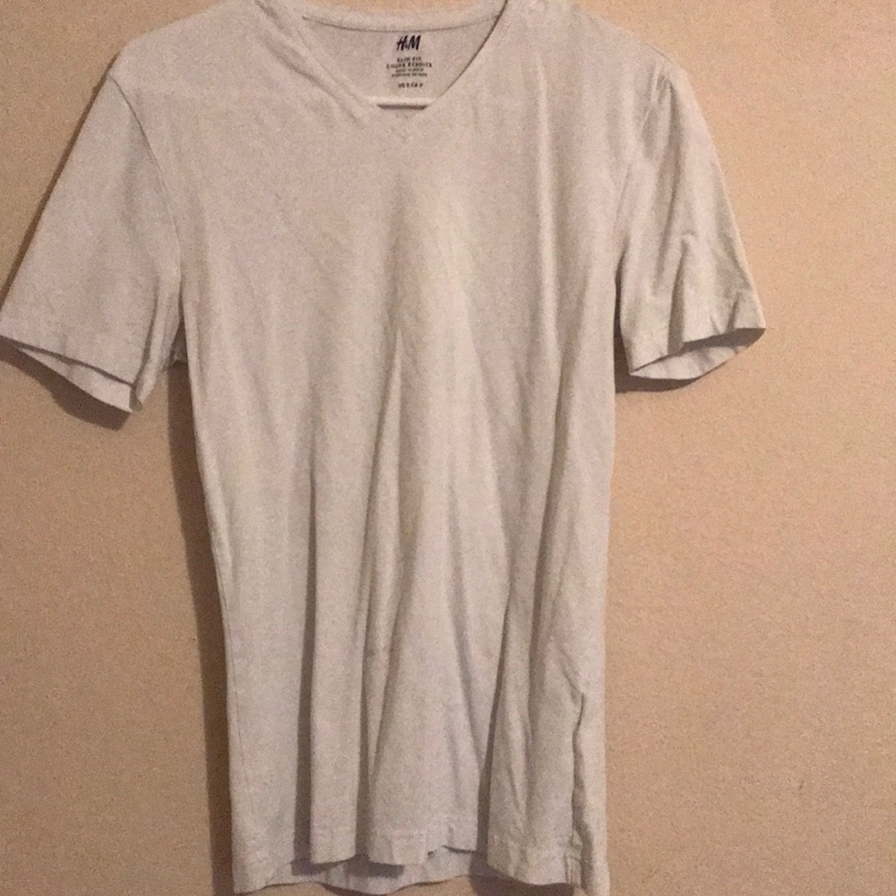 Short sleeve